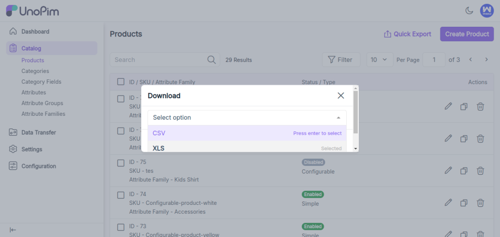 create-simple-product-csv