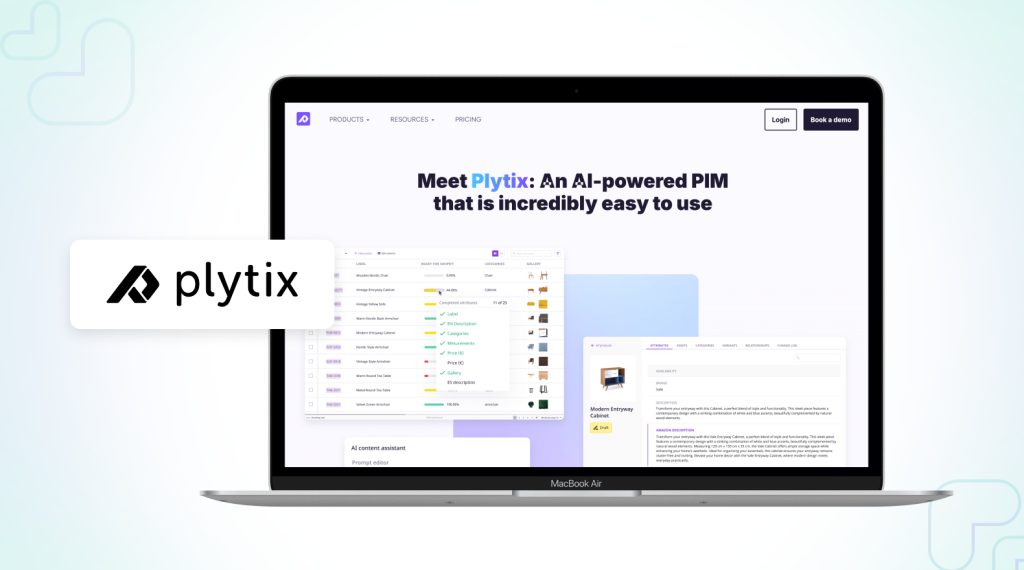 Plytix