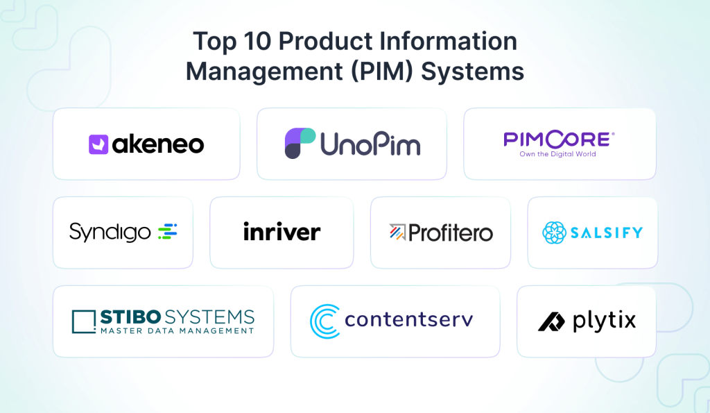 top-product-information-management-systems