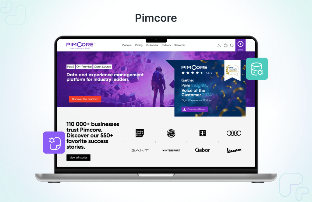 pimcore