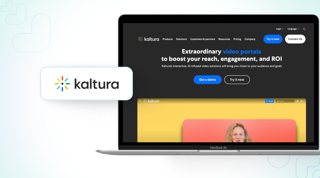 kaltura