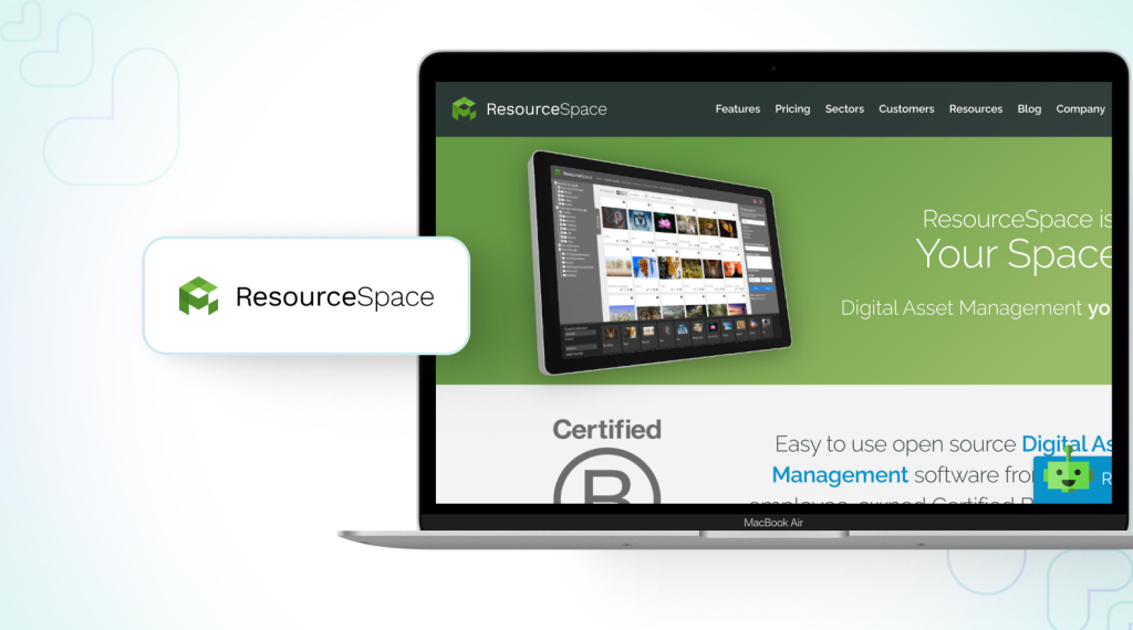 resourceSpace