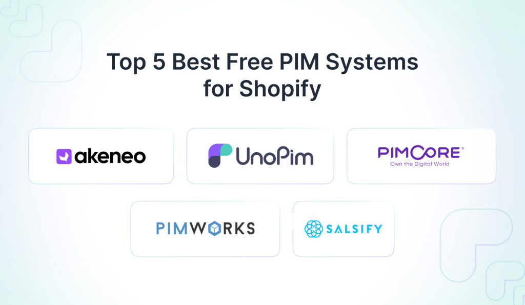 top-5-free-pim-system-for-shopify