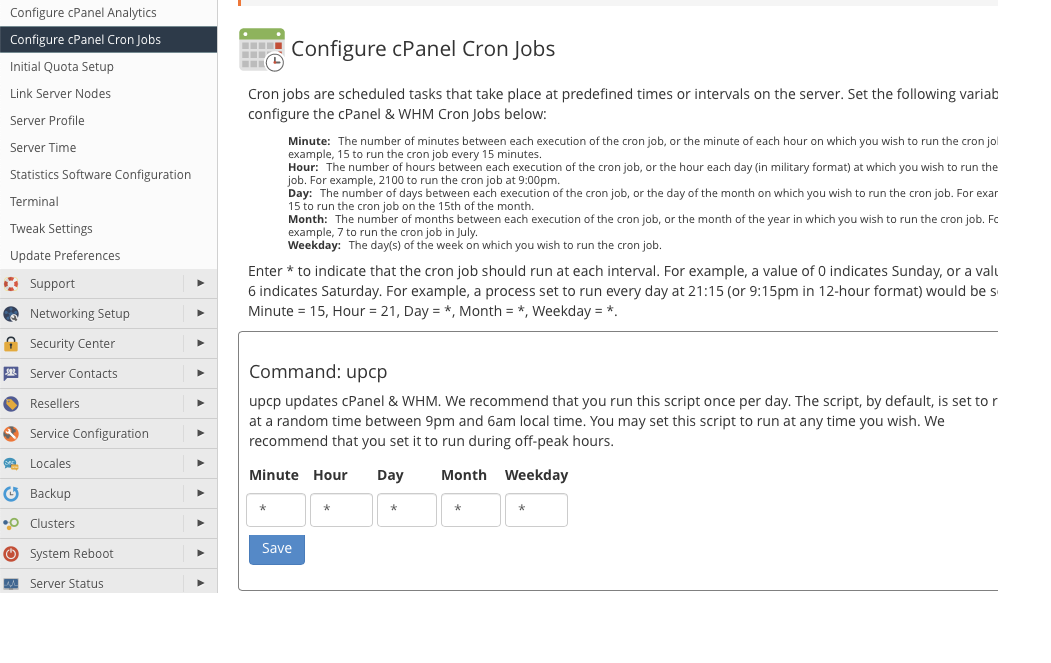 00-WHM-configure-cPanel-cron-jobs-1