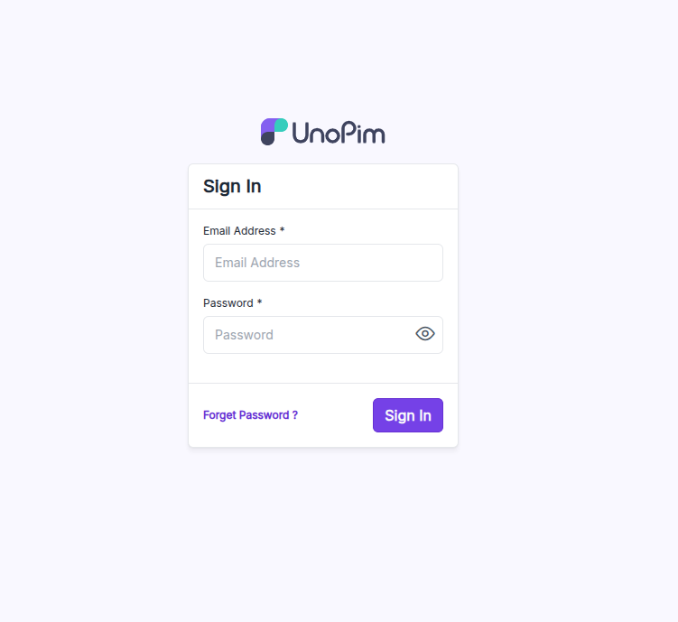 Unopim-sign-in