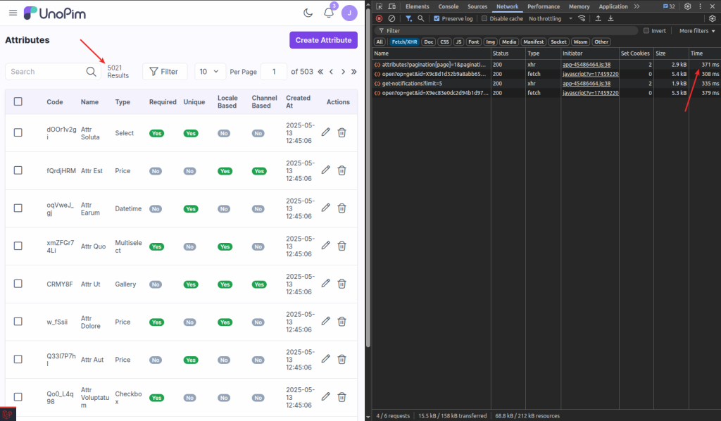 Scaling Unopim for 10 Million Products
