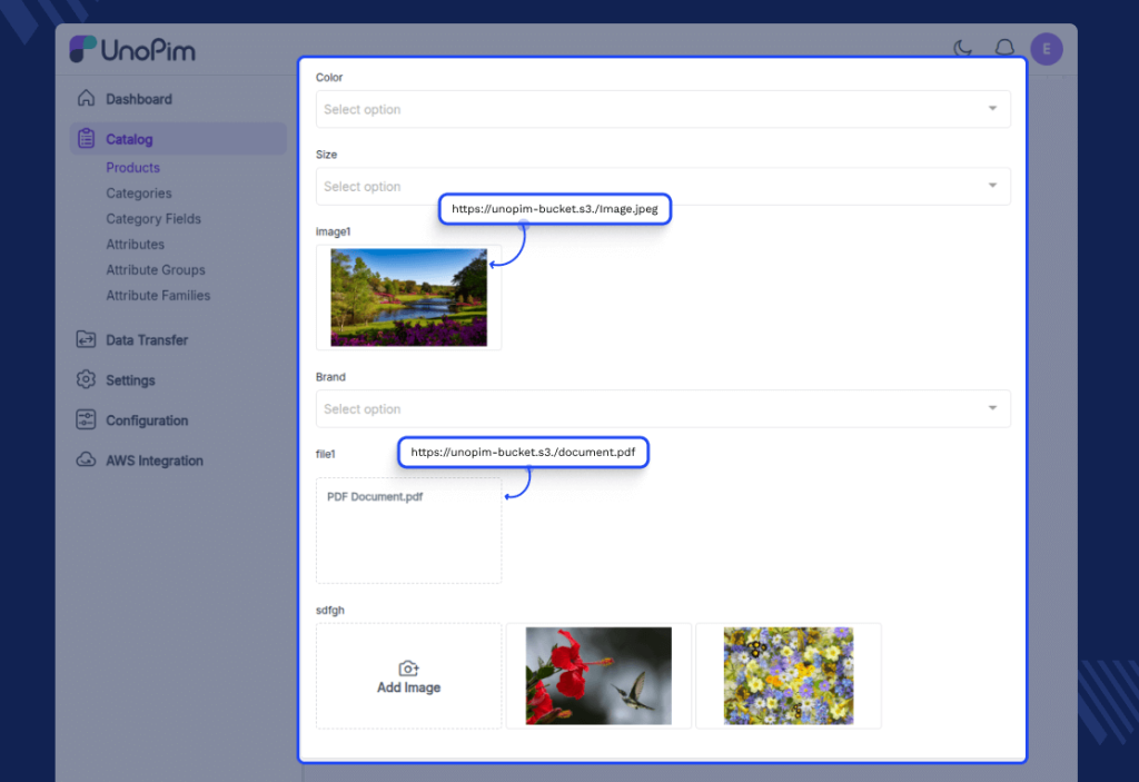 pim-cloud-storage