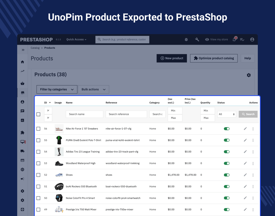 PIM for PrestaShop Slider Image 6