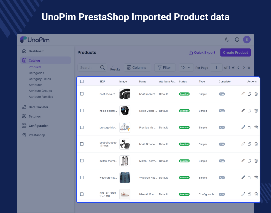 PIM for PrestaShop Slider Image 7