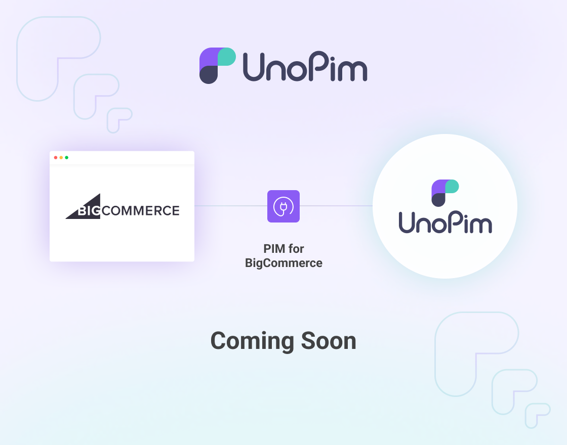 PIM for BigCommerce Slider Image 0
