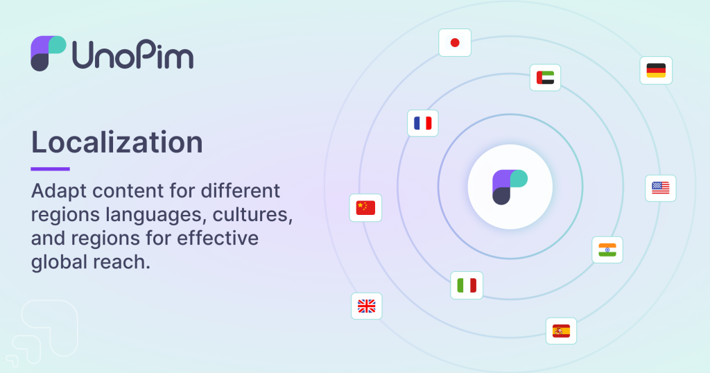 multi-locale management