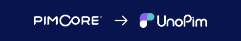 pimcore-unopim